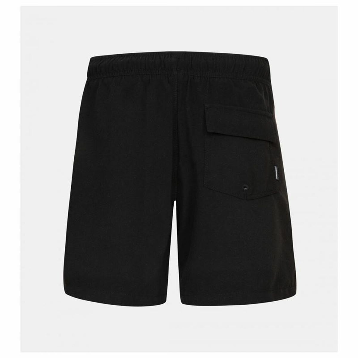 Bañador Niño Converse Core Pull-On Negro