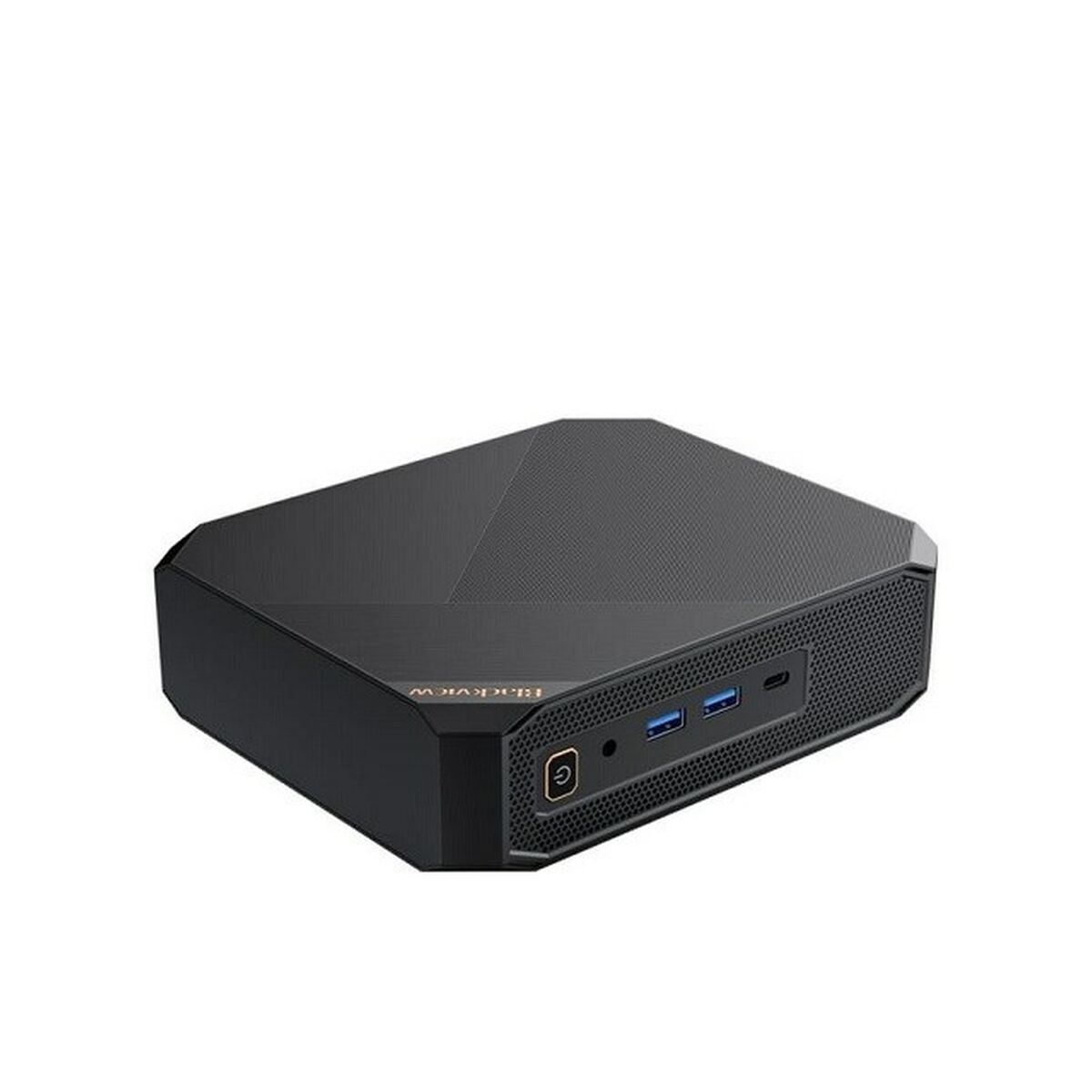 Mini PC Blackview MP200-BK/BV/V3 i9-11900H 16 GB RAM 512 GB SSD