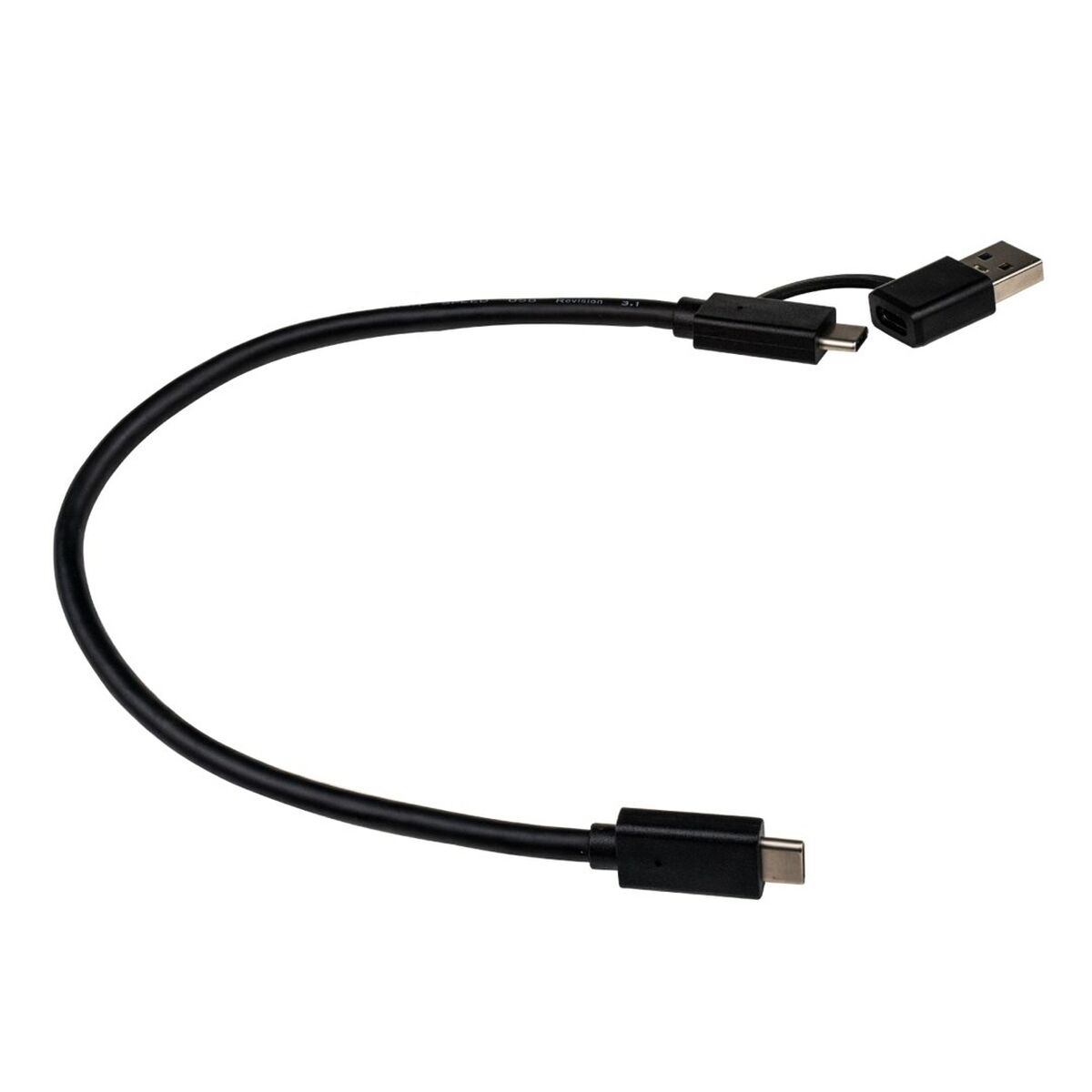 Carcasa para Disco Duro Patriot Memory PV810UPNGM Gris