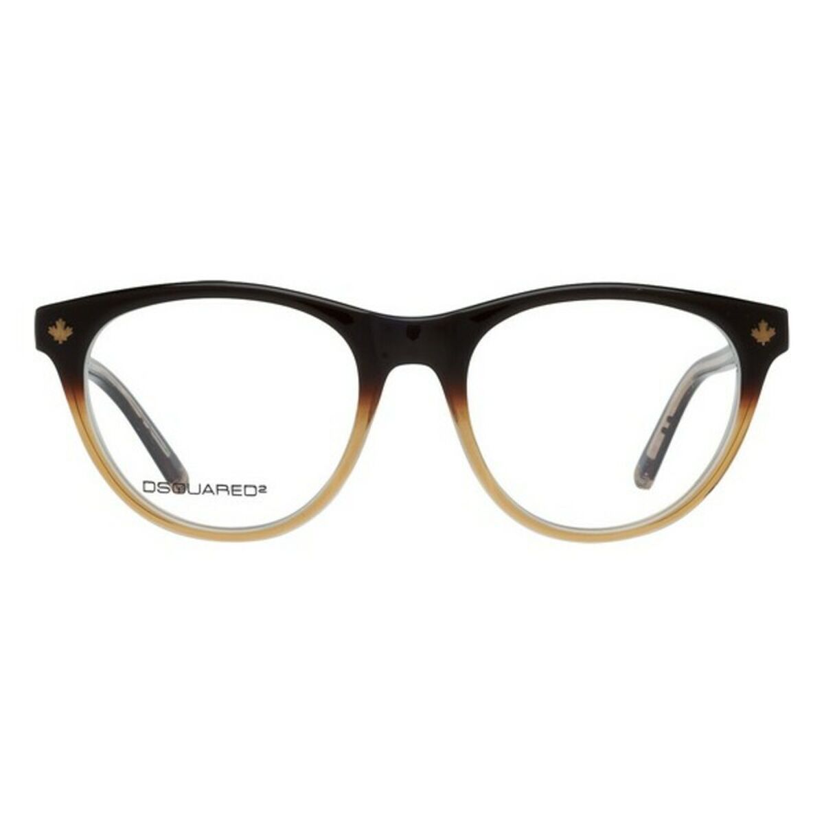 Montura de Gafas Mujer Dsquared2