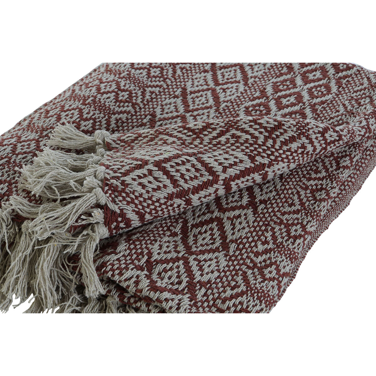 Cubrecamas Home ESPRIT Multicolor