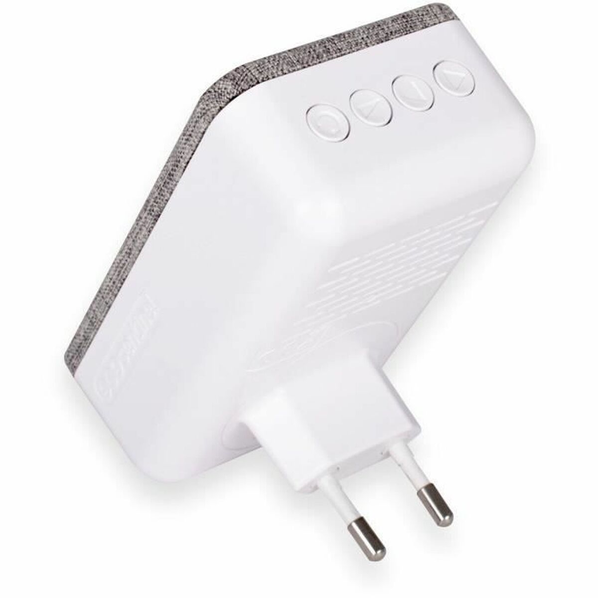 Timbre Inalámbrico con Pulsador SCS SENTINEL