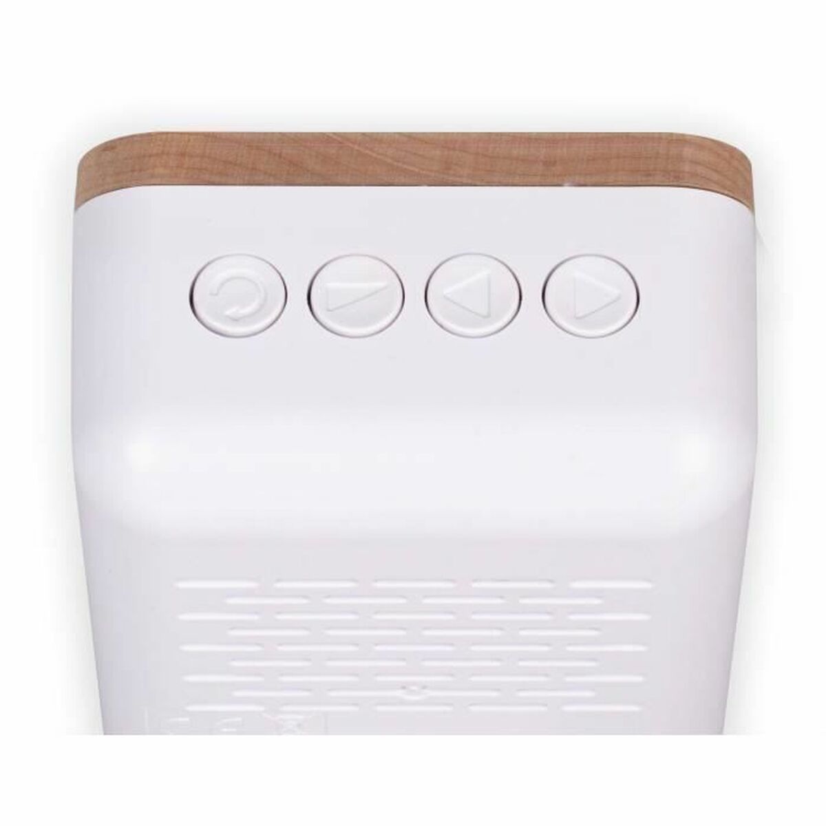 Timbre Inalámbrico con Pulsador SCS SENTINEL