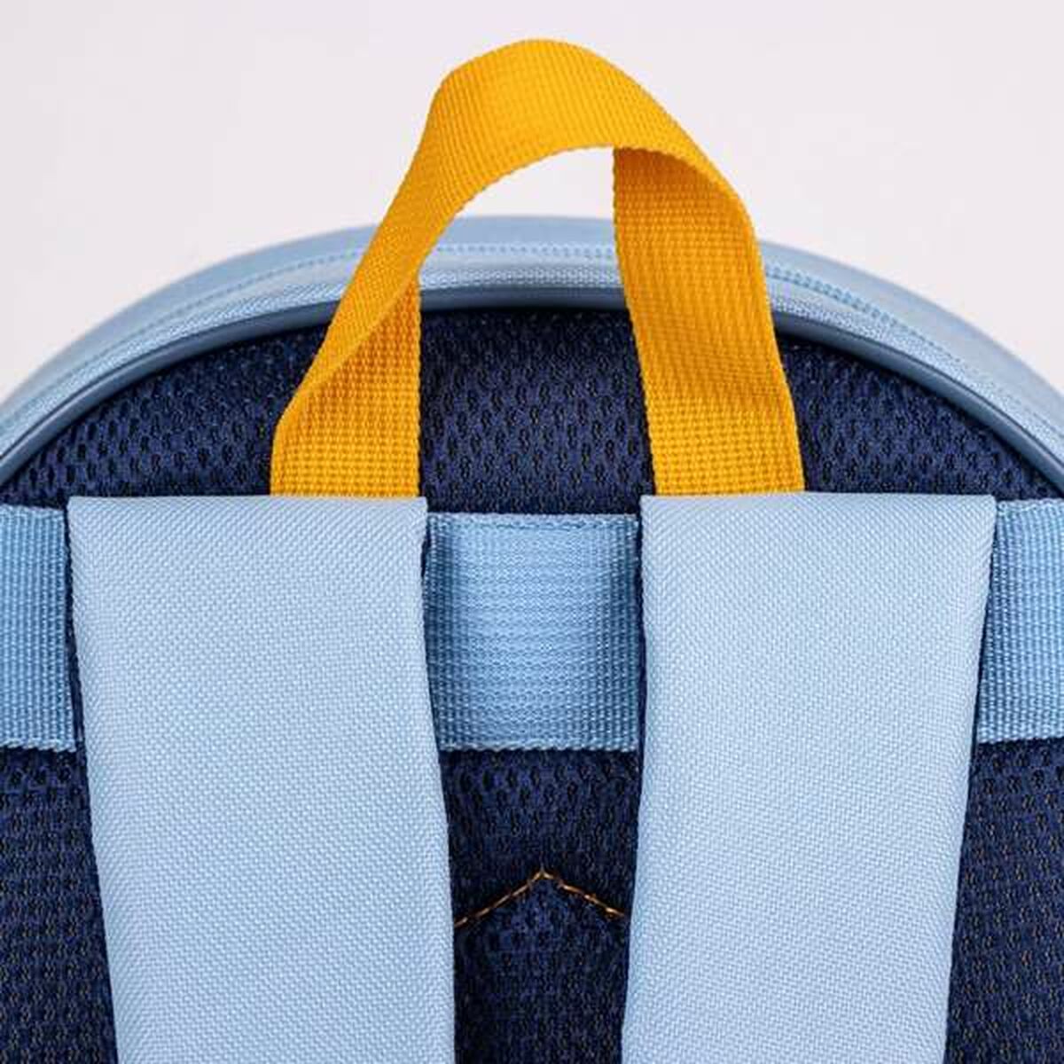 Mochila Escolar Bluey Azul 30 x 25 x 10 cm