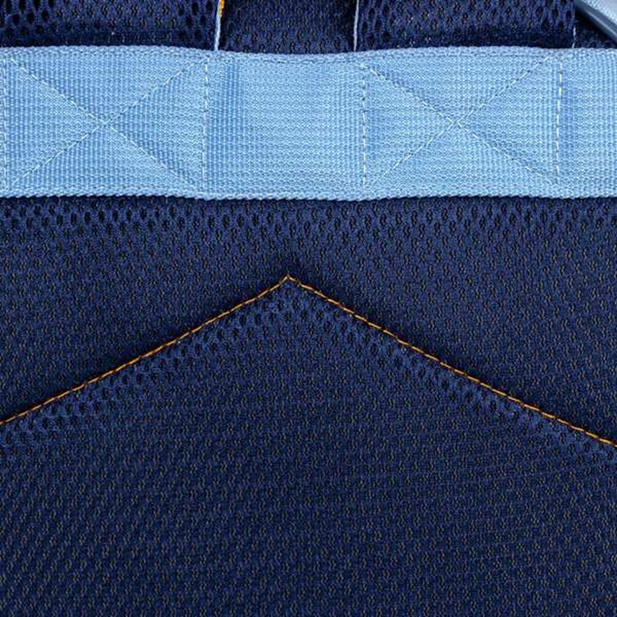 Mochila Escolar Bluey Azul 30 x 25 x 10 cm