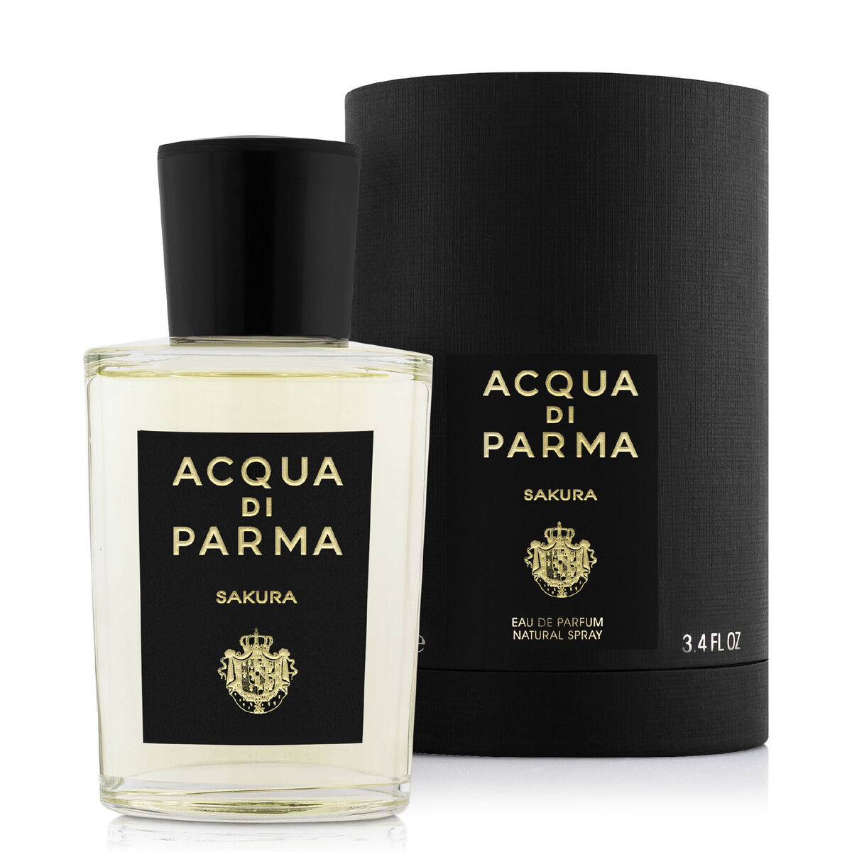 Perfume Unisex Acqua Di Parma Sakura EDP