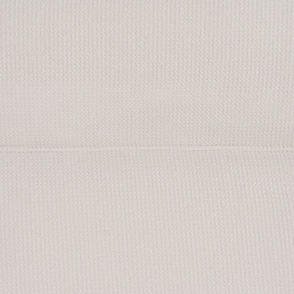 Sofá de 3 Plazas Crema Madera 220 x 87 x 85 cm