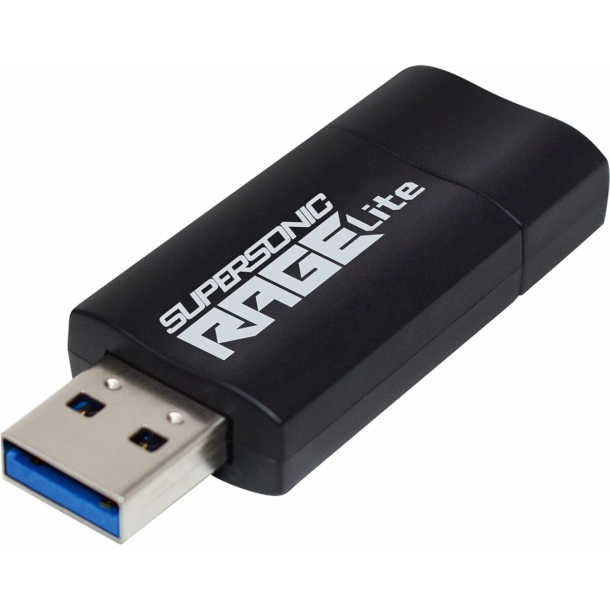 Memoria USB Patriot Memory Rage Lite Negro 1 TB