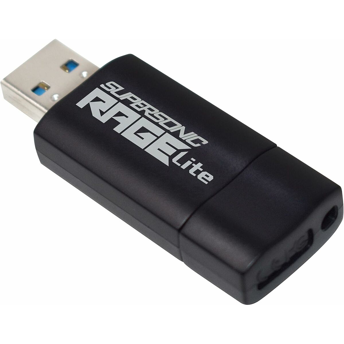 Memoria USB Patriot Memory Rage Lite Negro 1 TB