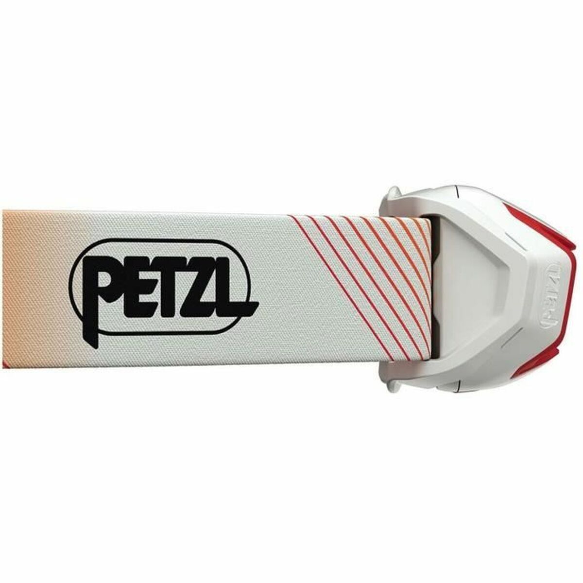 Linterna LED para la Cabeza Petzl E065AA03 Rojo (1 unidad)