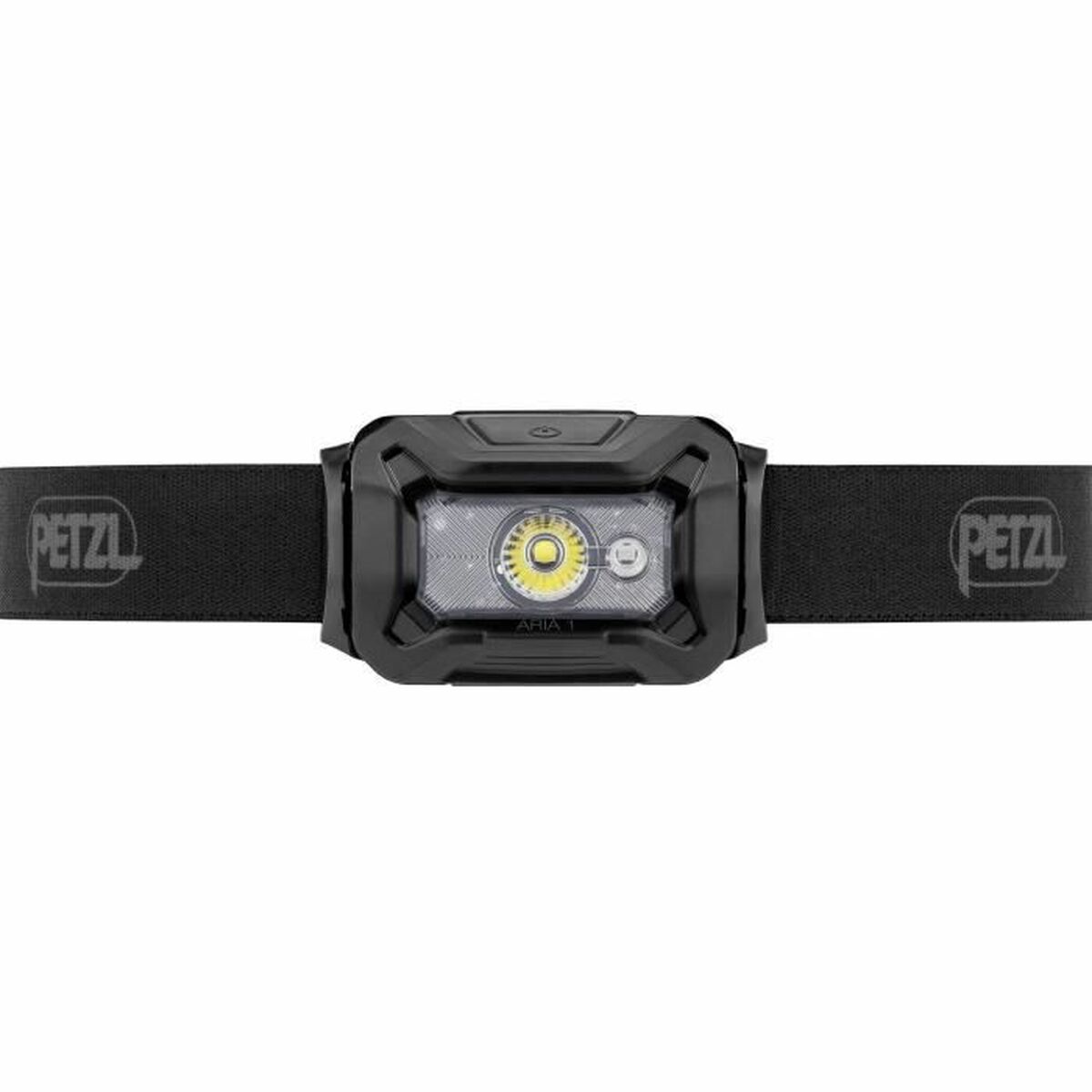 Linterna LED para la Cabeza Petzl E069BA00 Negro 450 lm (1 unidad)