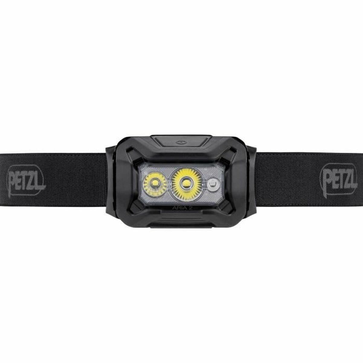 Linterna LED para la Cabeza Petzl E070BA00 Negro 450 lm (1 unidad)