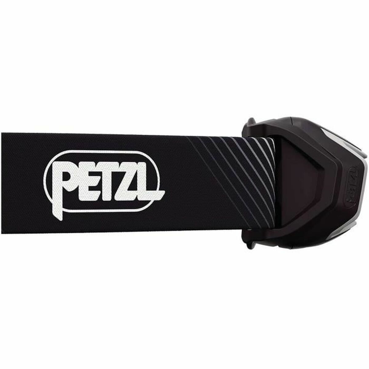 Linterna LED para la Cabeza Petzl E065AA00 Gris (1 unidad)