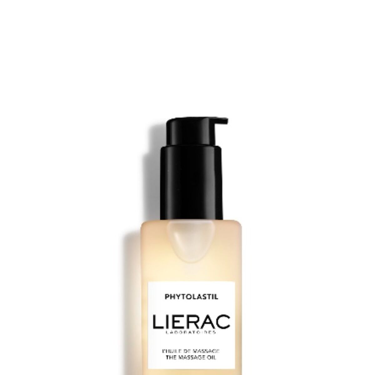 Aceite de Masaje Lierac PHYTOLASTIL Antiestrías