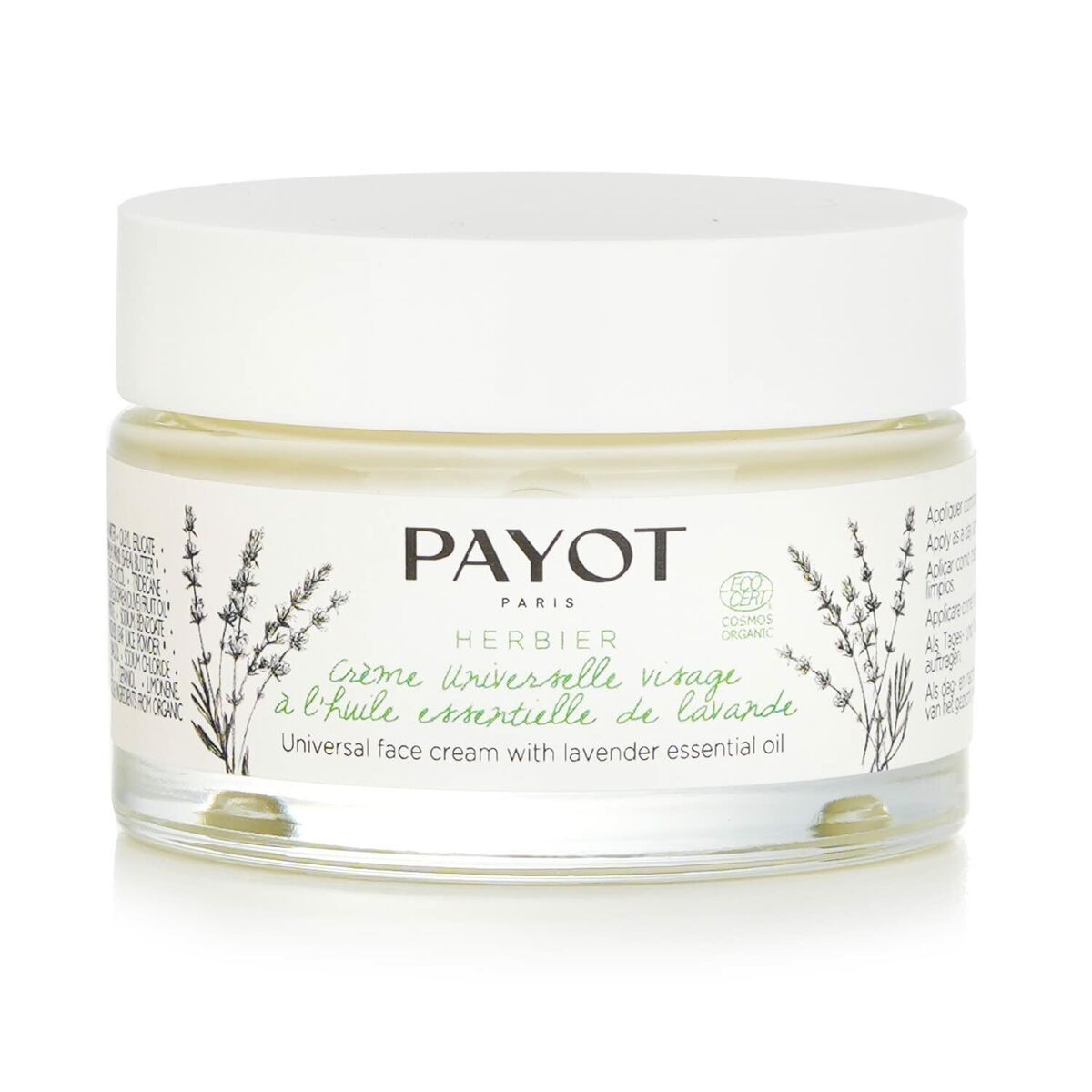 Crema de Día Payot