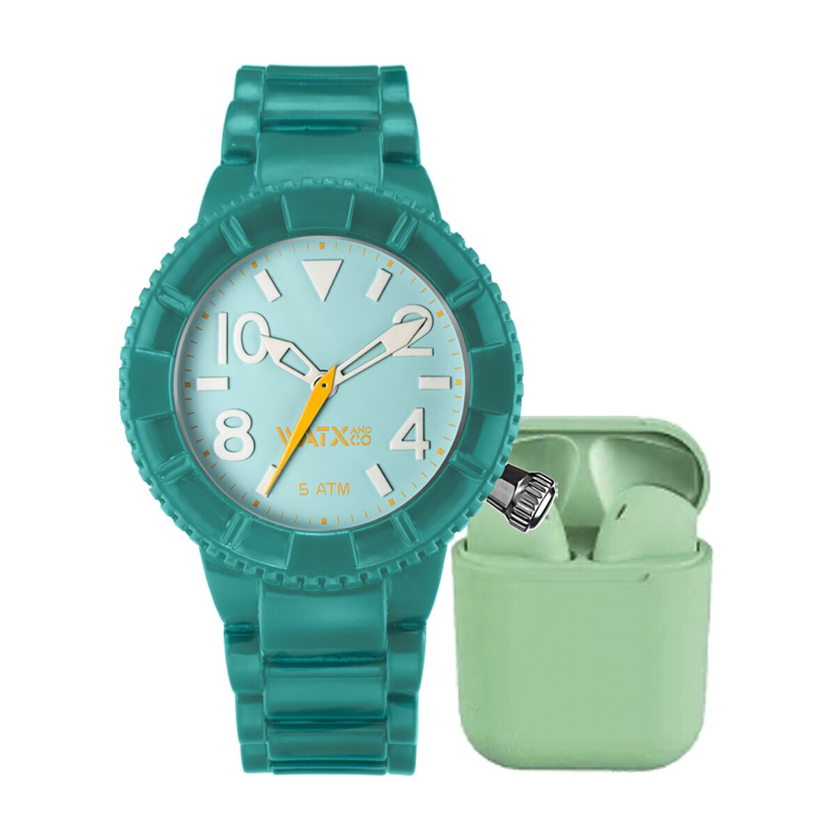 Reloj Mujer Watx & Colors WAPACKEAR20_M