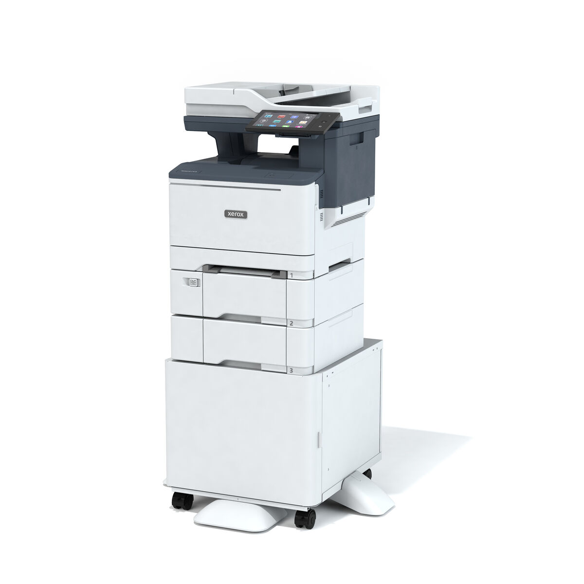 Impresora Láser Xerox C415V_DN