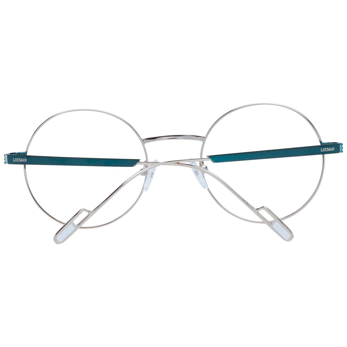 Gafas de Sol Infantiles Locman LOCV001 51GRN