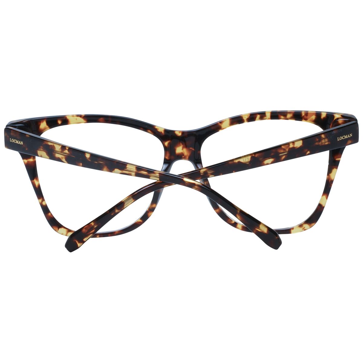 Montura de Gafas Mujer Locman LOCV008 59DEM