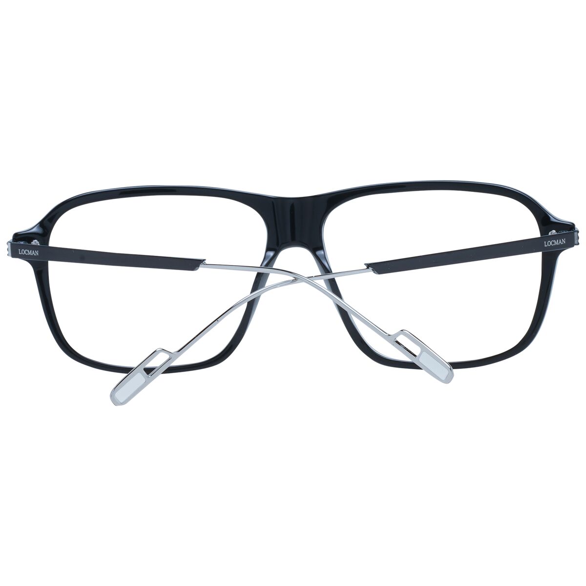 Montura de Gafas Hombre Locman LOCV003 58BLK