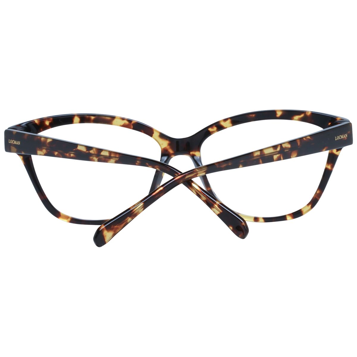 Montura de Gafas Mujer Locman LOCV015 56DEM