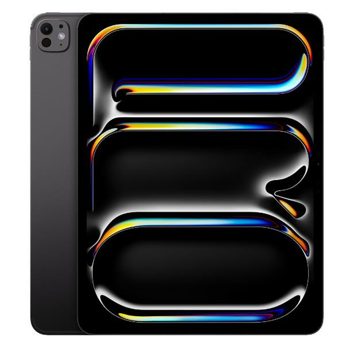 Tablet Apple iPad Pro 13 MVXW3TY/A 13" 11" 16 GB RAM 1 TB Negro