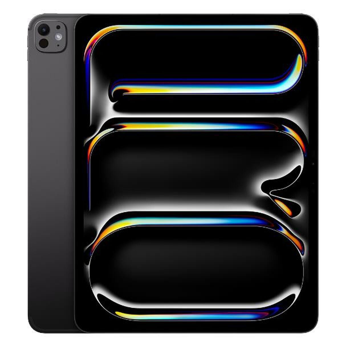 Tablet Apple iPad Pro 13 MWRY3TY/A 13" 11" 16 GB RAM 1 TB Negro