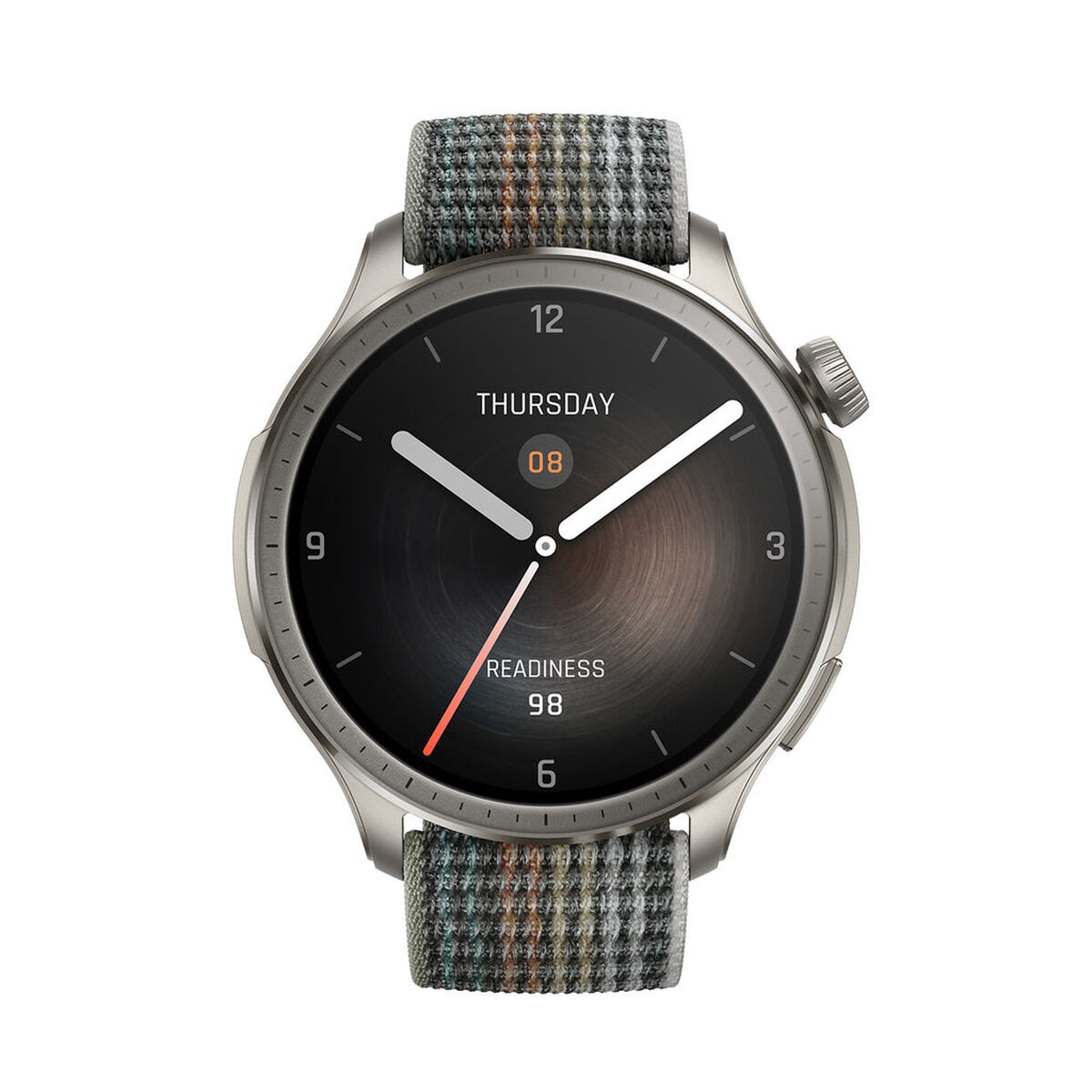 Smartwatch Amazfit Gris Ø 46 mm