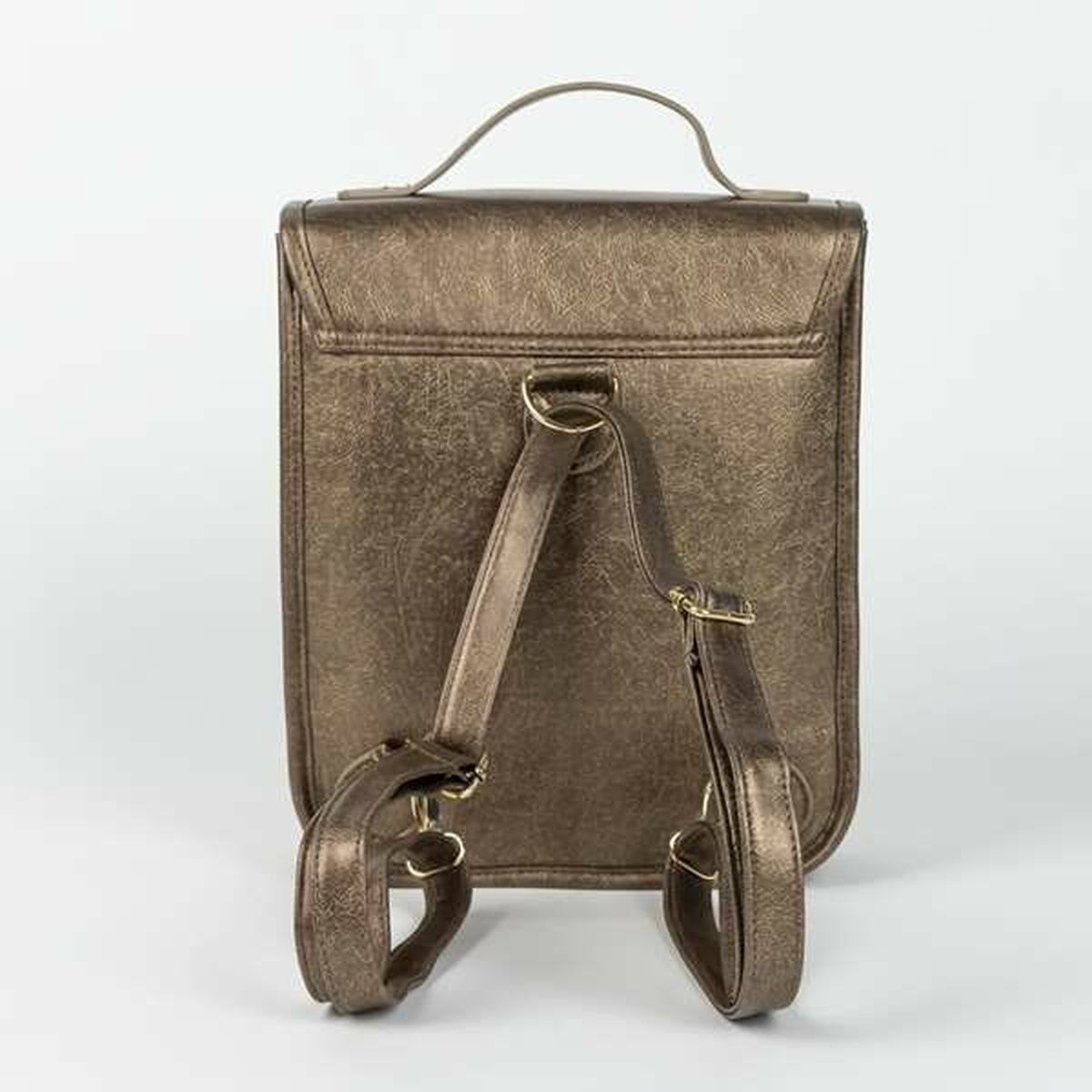 Mochila Escolar Harry Potter