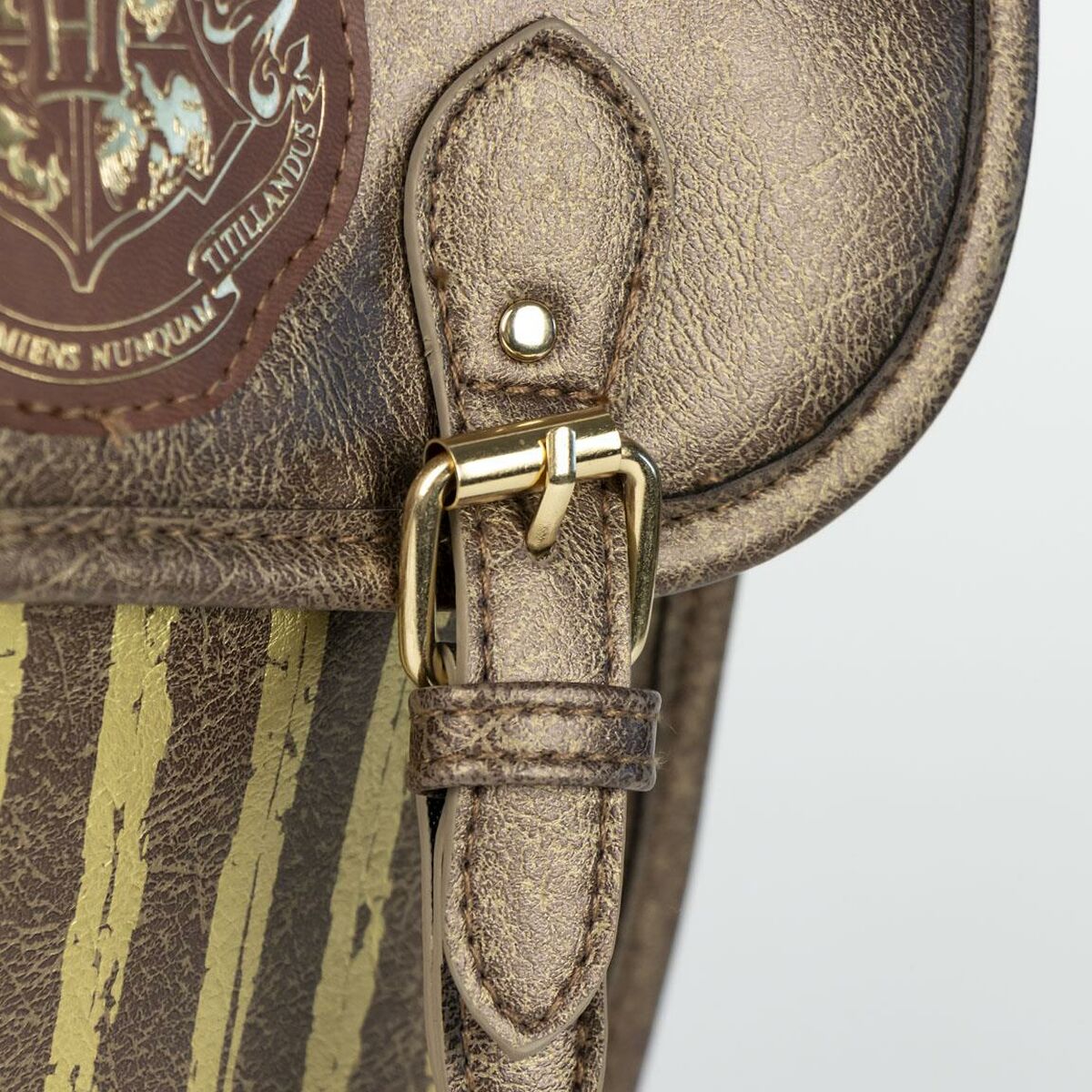 Mochila Escolar Harry Potter