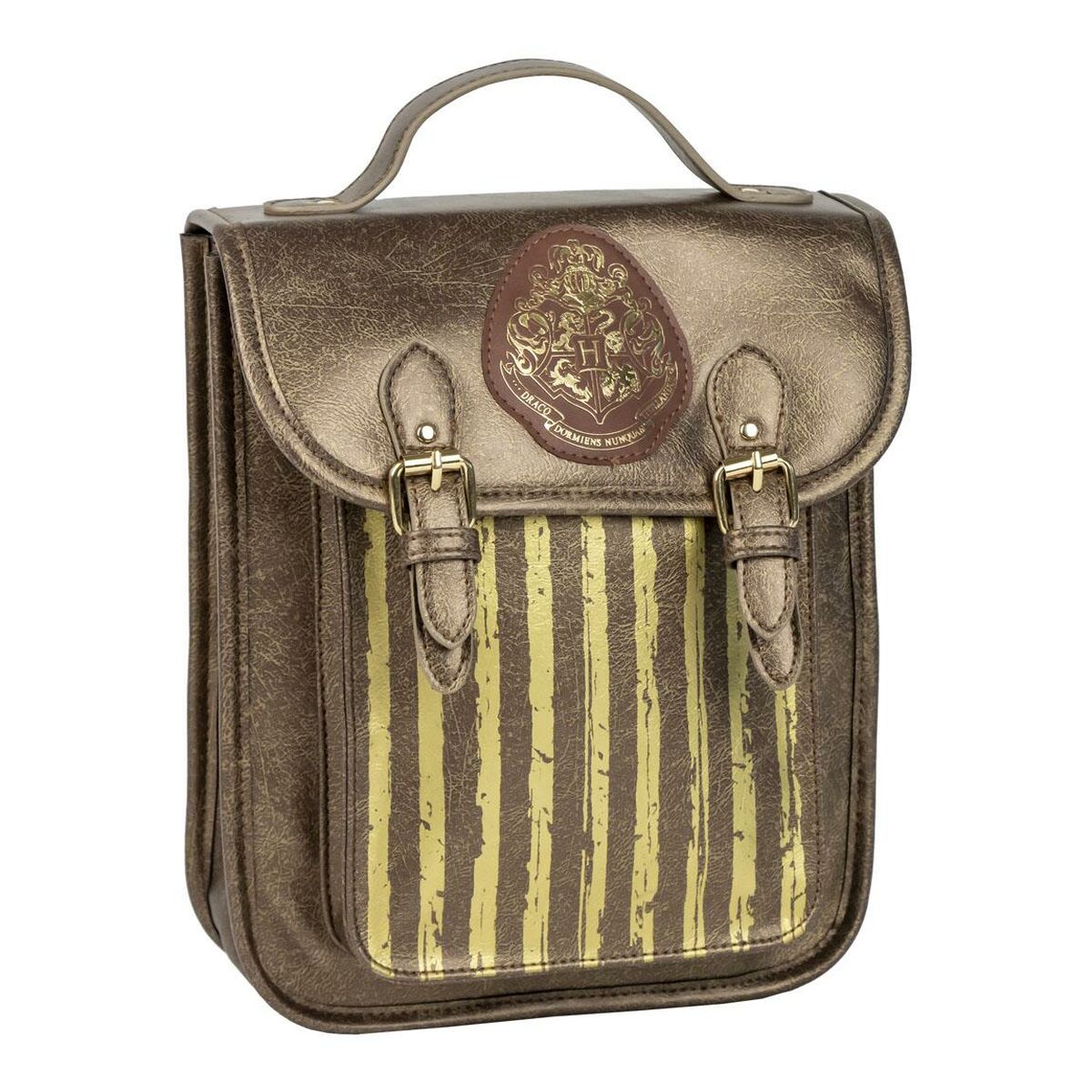 Mochila Escolar Harry Potter