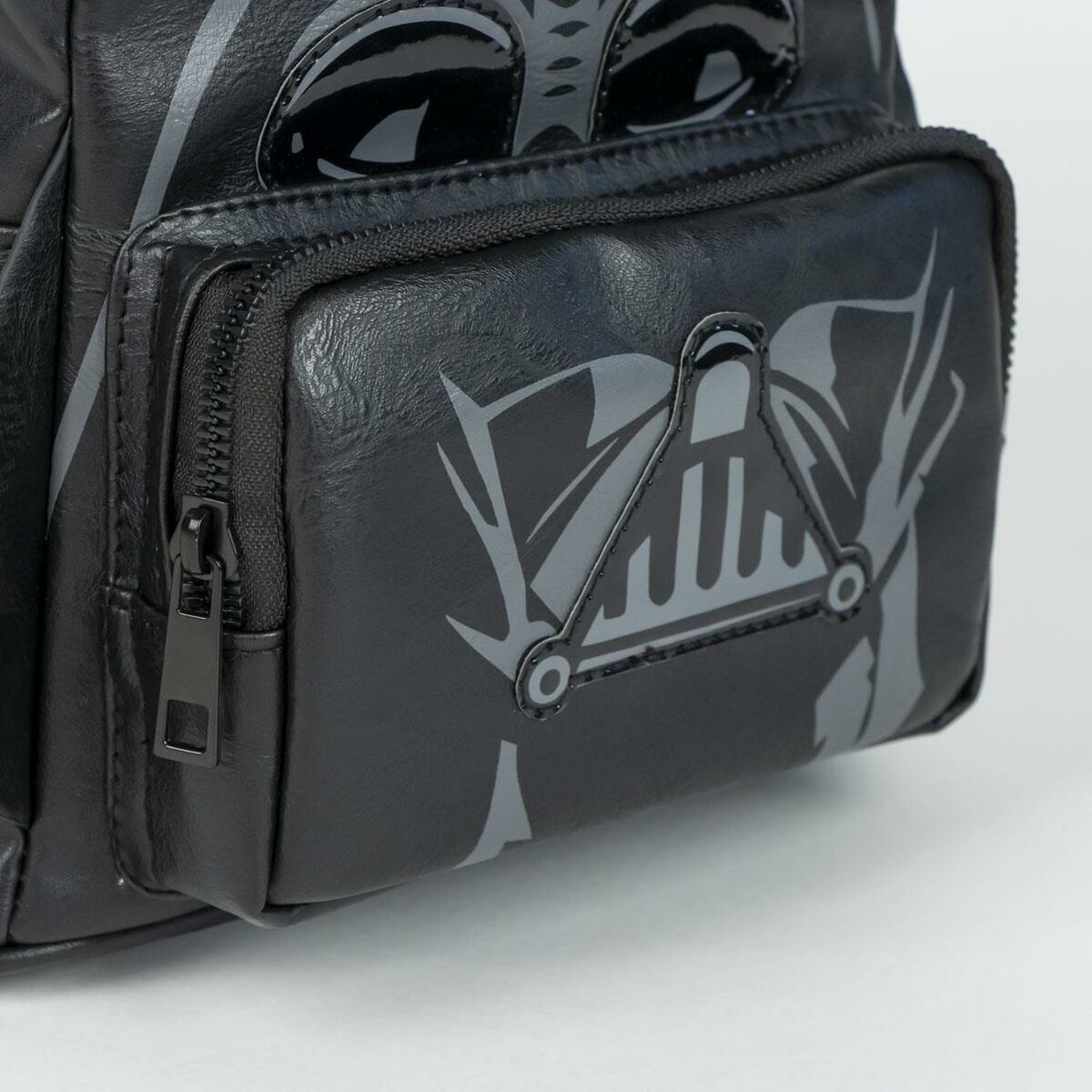 Mochila Escolar Star Wars