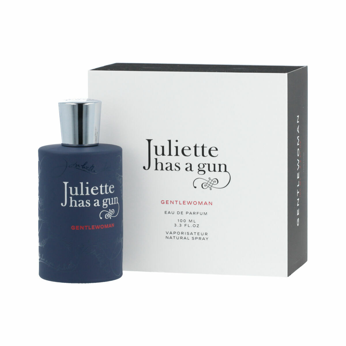 Perfume Mujer Juliette Has A Gun Gentlewoman EDP 100 ml Gentlewoman
