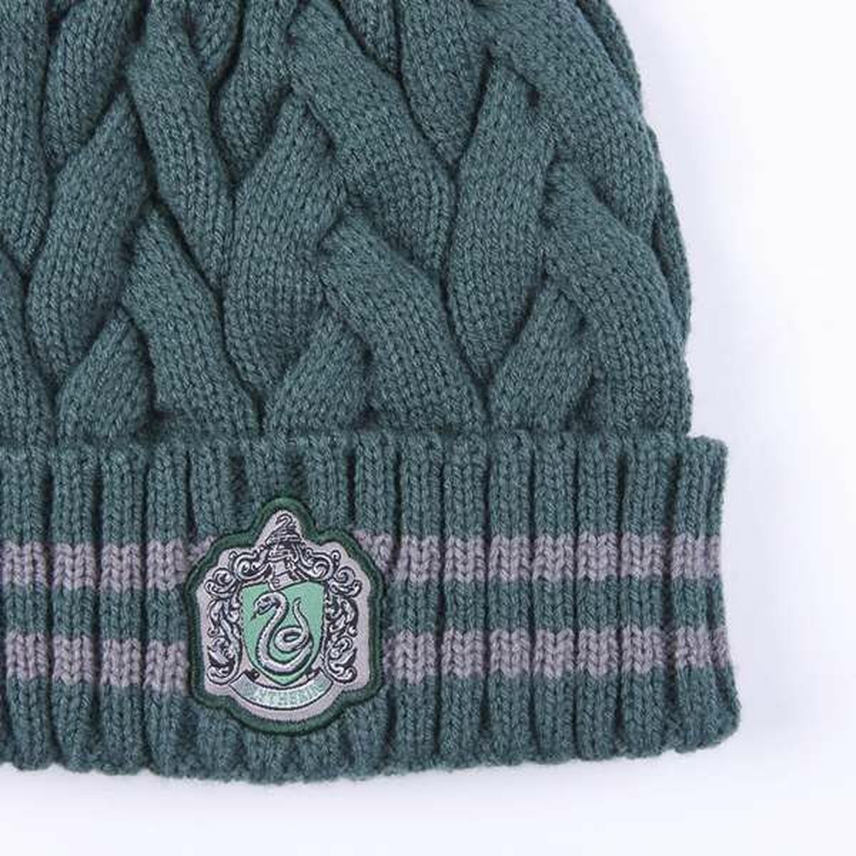 Gorro Harry Potter