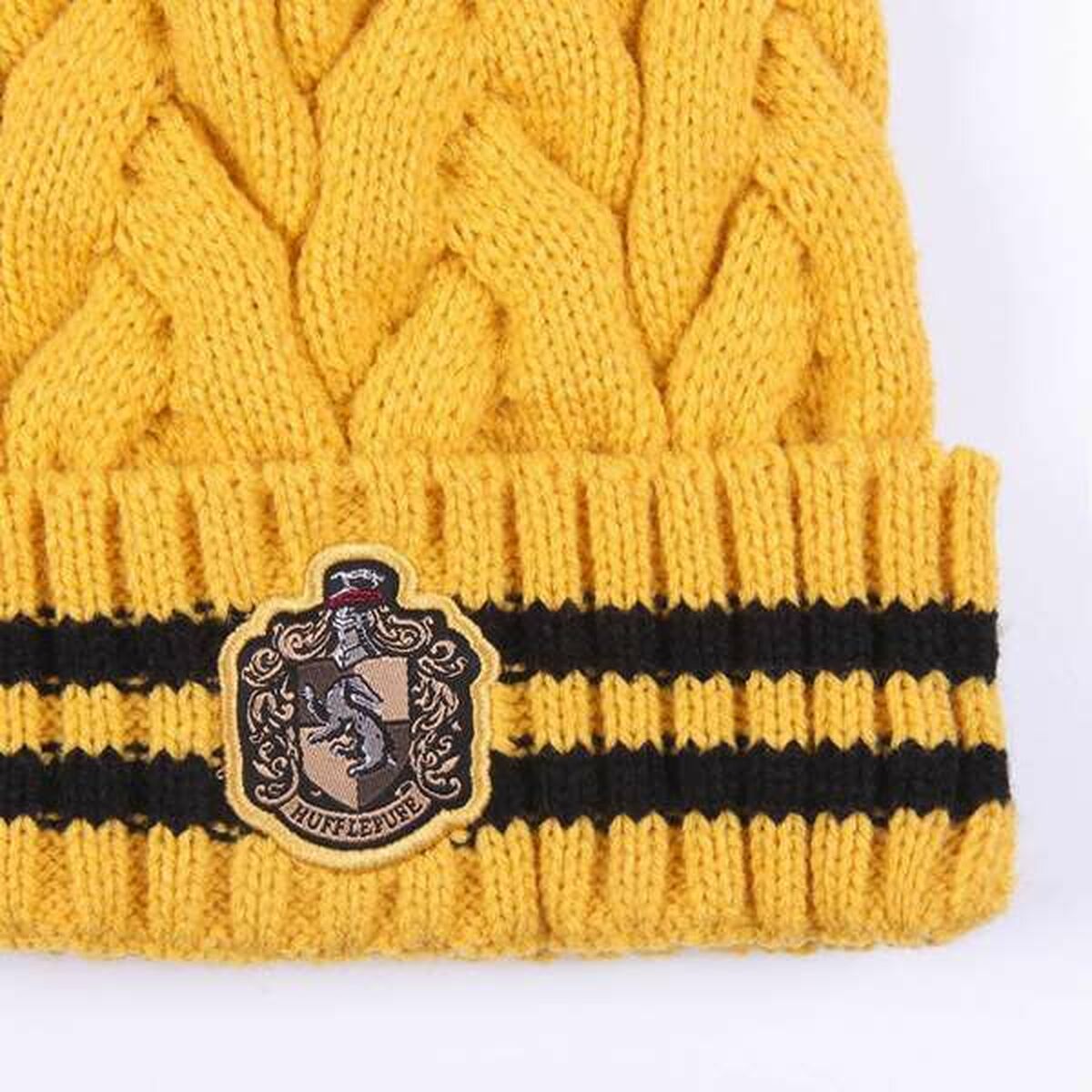 Gorro Infantil Harry Potter