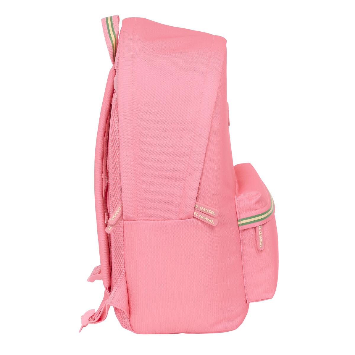 Mochila Escolar El Ganso MARSALA Marsala 31 x 44 x 18 cm