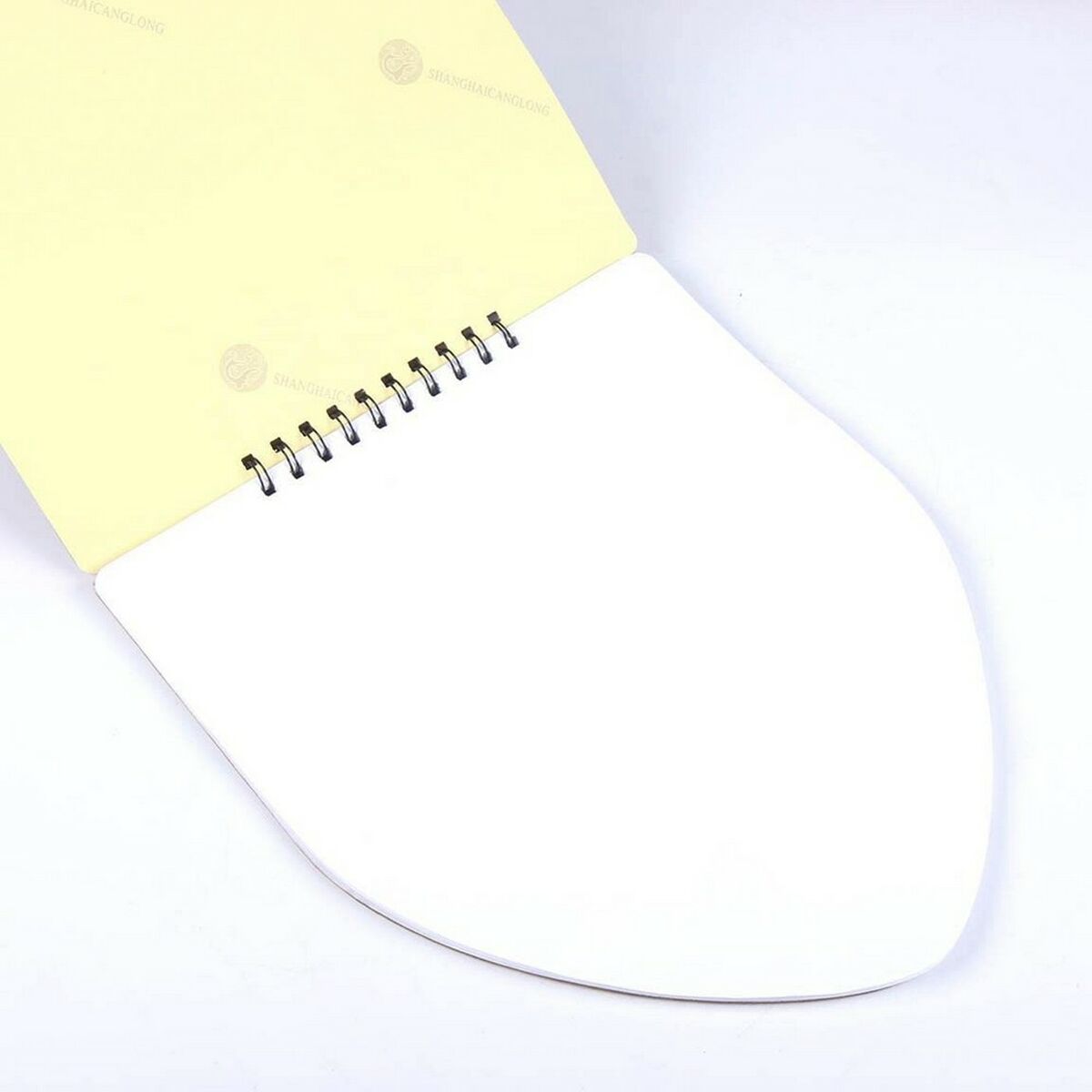 Set de Papelería Harry Potter Rojo Cuaderno (30 x 30 x 1 cm)