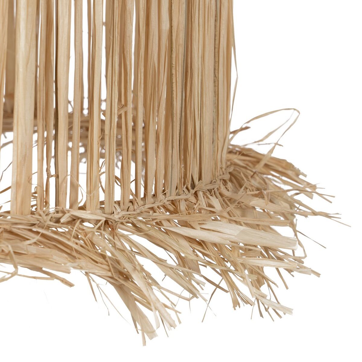 Lámpara de Techo Natural 40 W