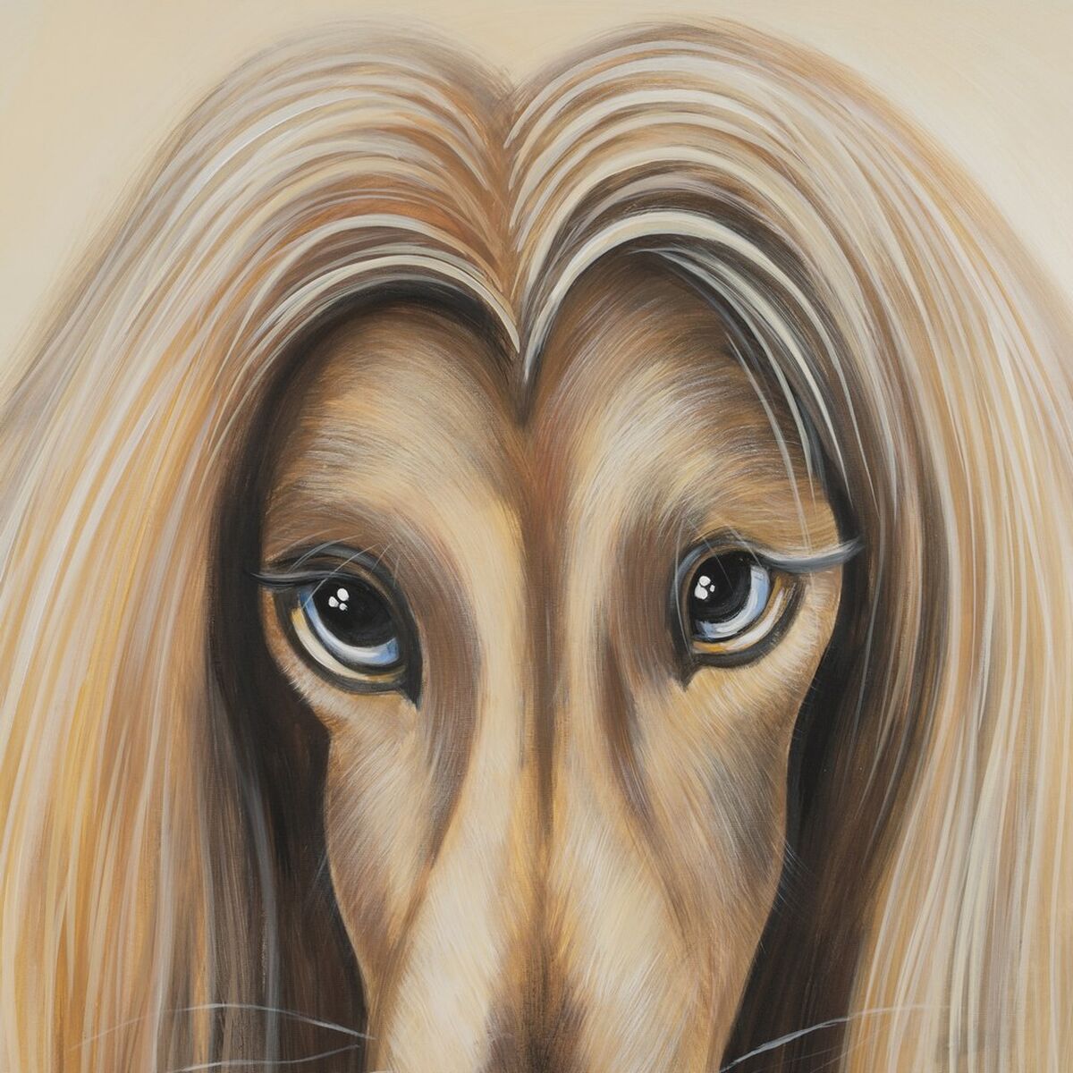 Lienzo Deco Lienzo 120 x 3,5 x 120 cm