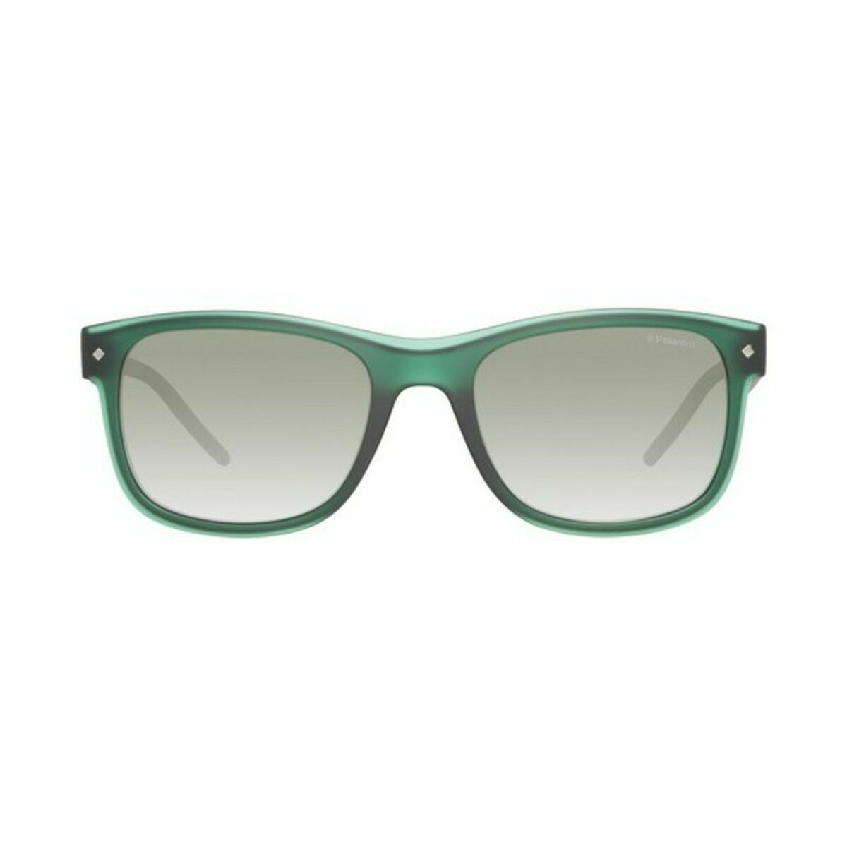 Gafas de Sol Infantiles Polaroid PLD-8021-S-6EO Verde (ø 47 mm)