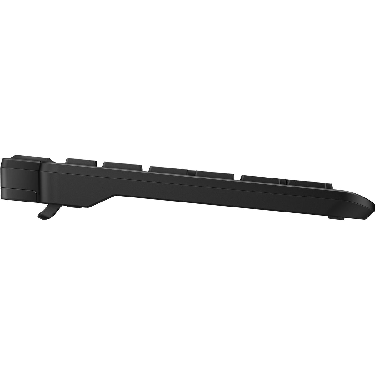 Teclado HP 7N7B9AA Negro