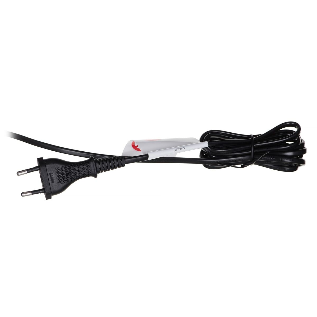 Cepillo Térmico Braun AS110 (1 unidad)