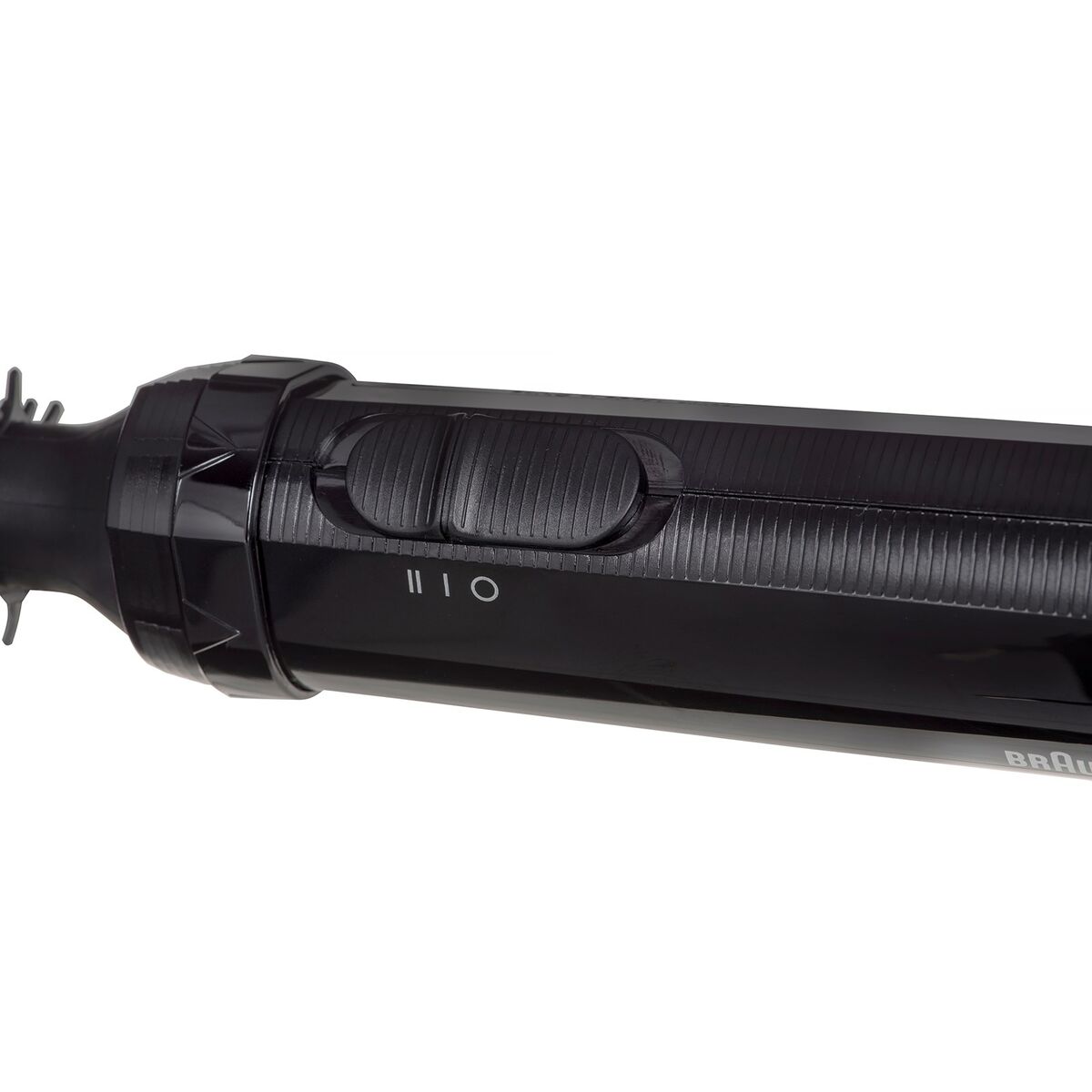 Cepillo Térmico Braun AS110 (1 unidad)