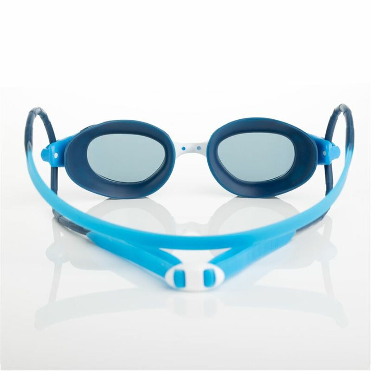 Gafas de Natación Zoggs 461319-LBBL-TSM Talla única