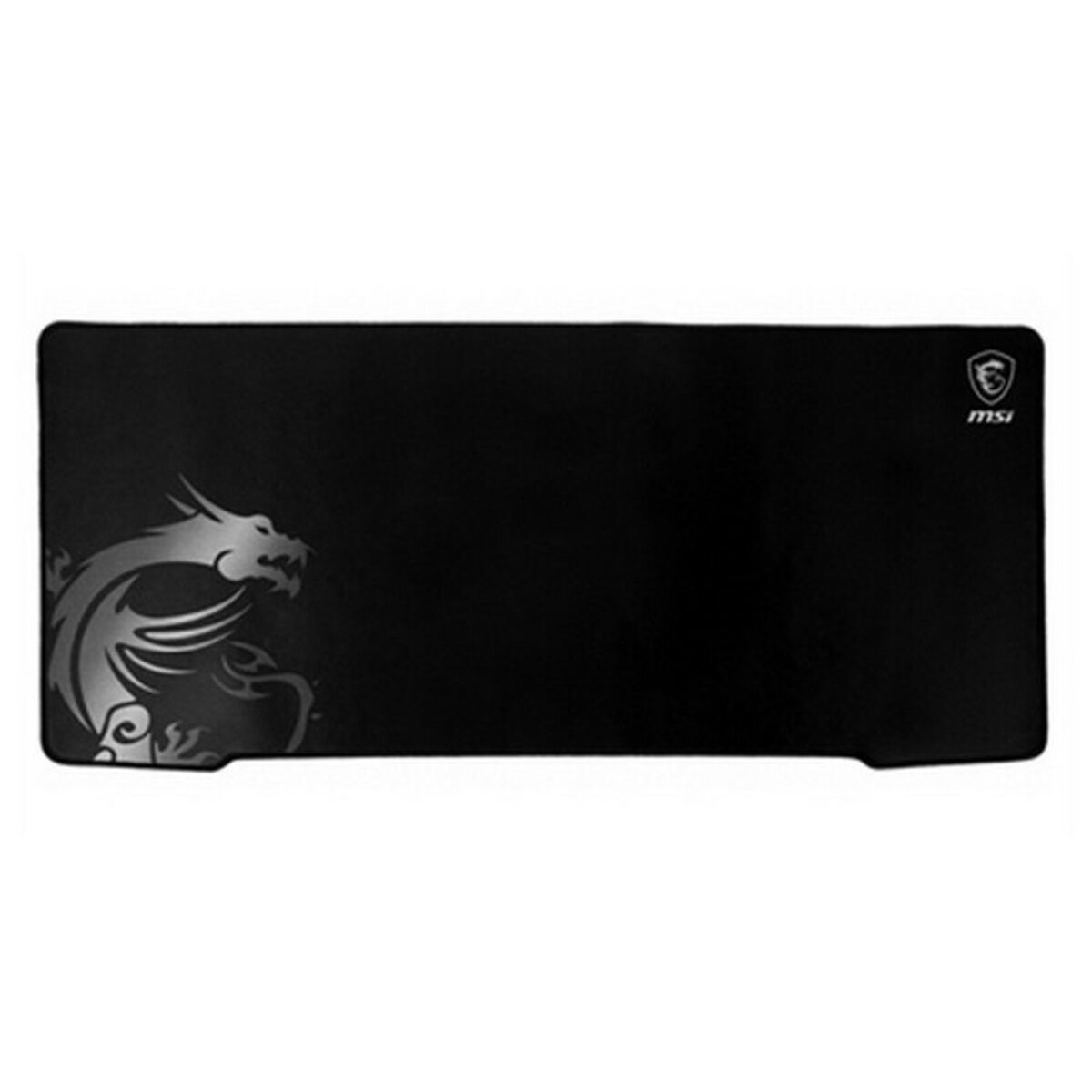 Alfombrilla Gaming MSI Agility GD70 Negro