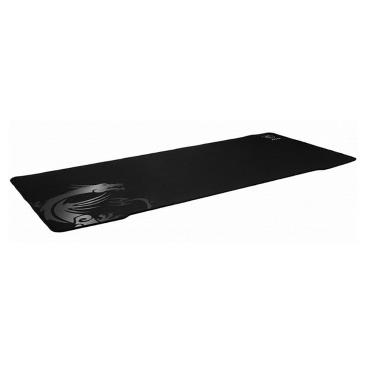 Alfombrilla Gaming MSI Agility GD70 Negro
