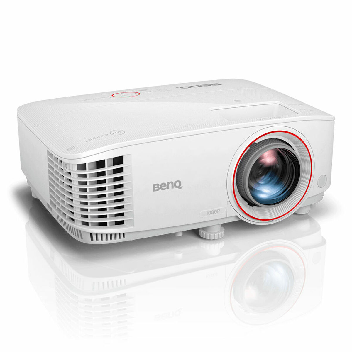 Proyector BenQ TH671ST Full HD 3000 lm 1920 x 1080 px