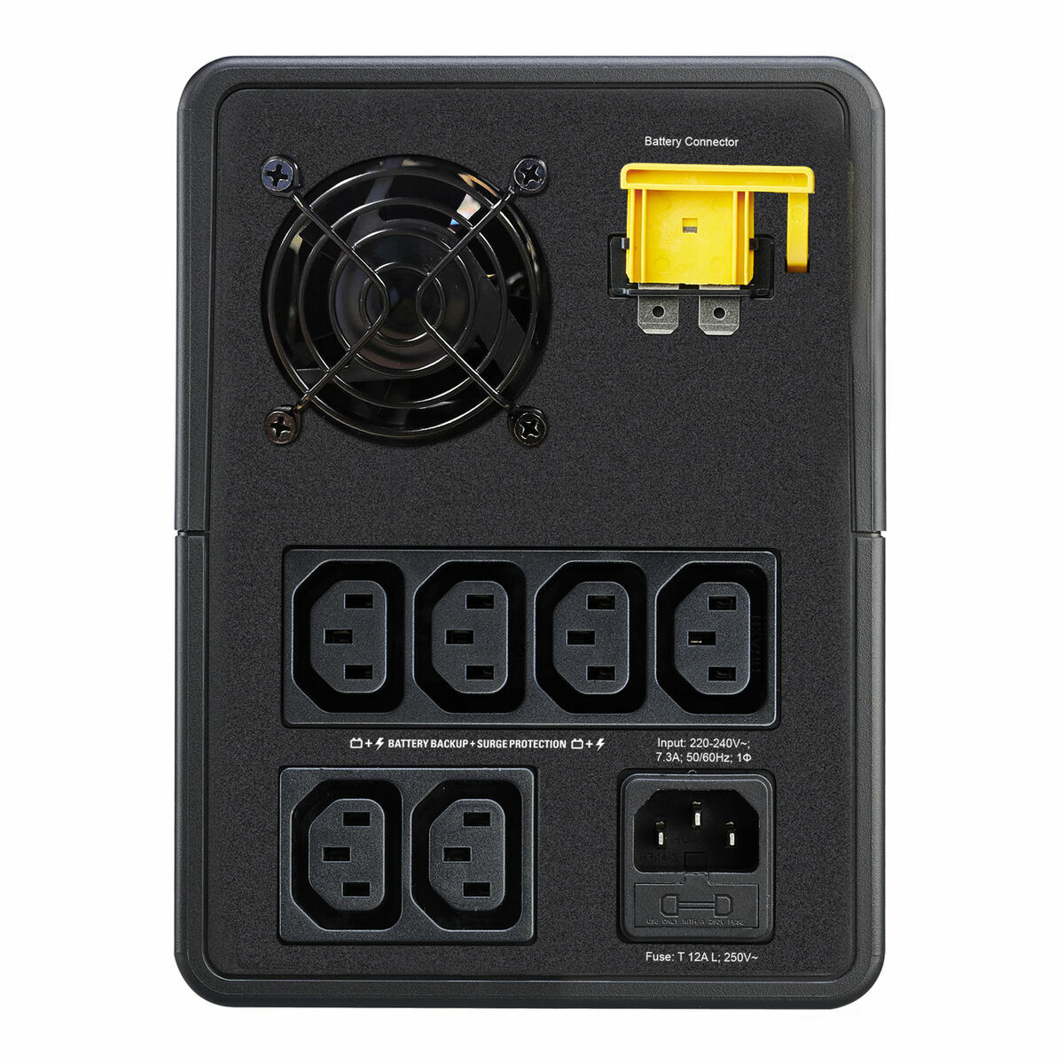 SAI Interactivo APC Easy UPS 900 W