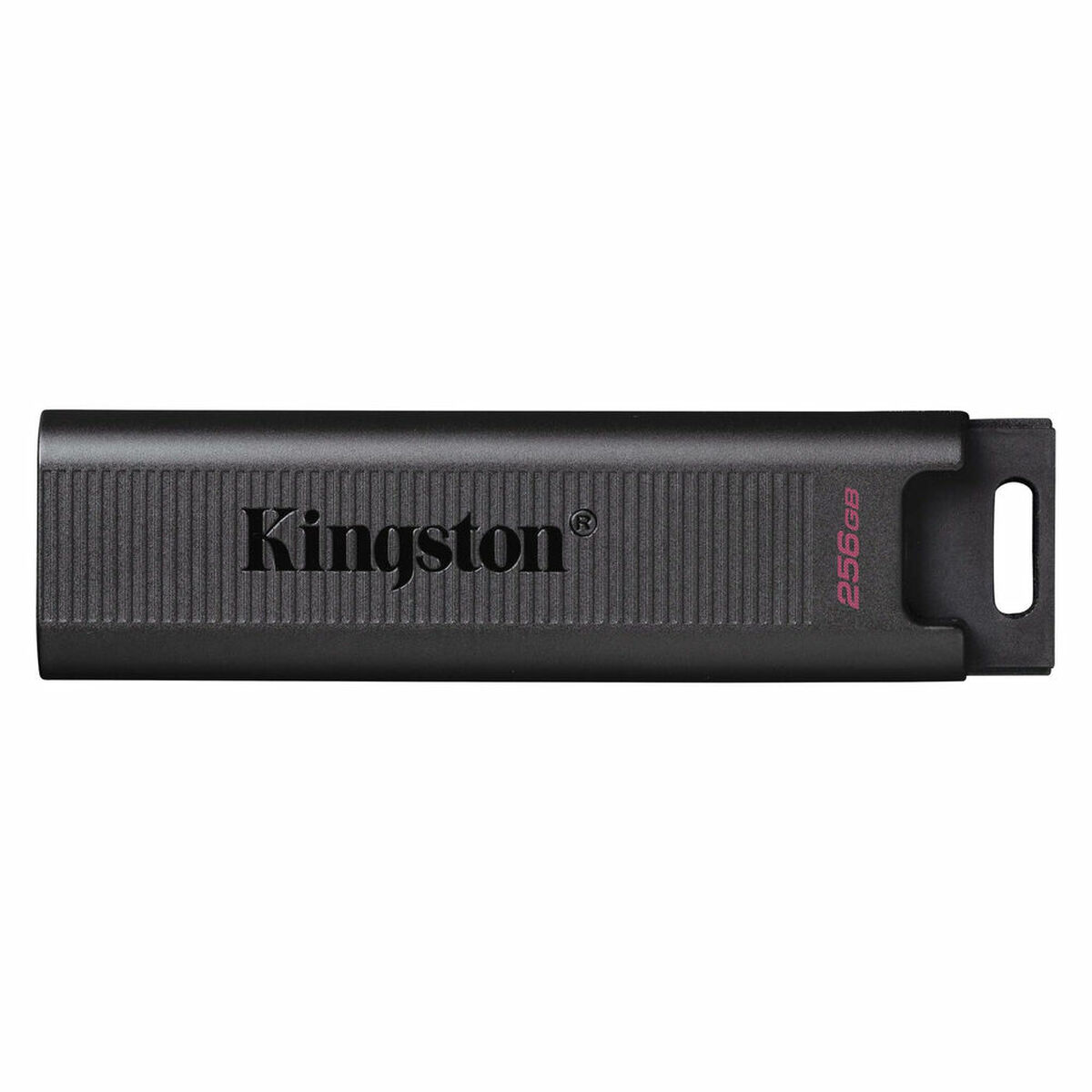 Memoria USB Kingston DTMAX/256GB Negro 256 GB (1 unidad)