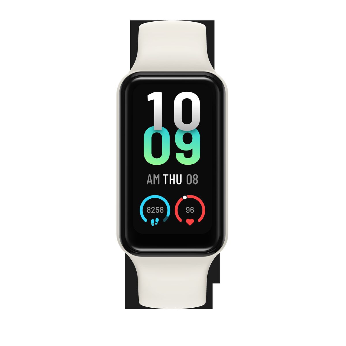 Pulsera de Actividad Amazfit Band 7 Blanco 1,47" Bluetooth 5.2